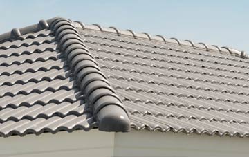 advantages of Brearton clay roofing