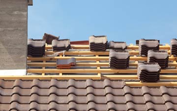 Brearton clay roofing costs