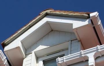 Brearton fascia installation costs