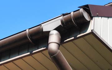 types of Brearton fascias