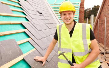 find trusted Brearton roofers in North Yorkshire