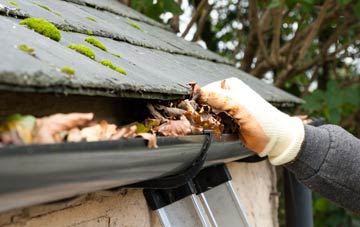 gutter cleaning Brearton, North Yorkshire