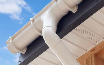 Brearton gutter installation costs
