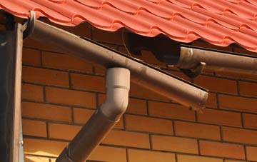 Brearton gutter repair costs