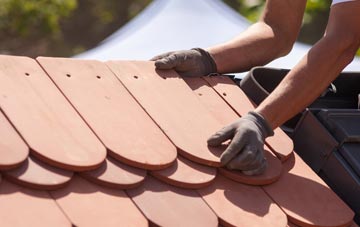 Brearton roof tile contractors