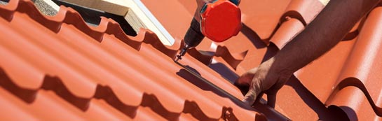 save on Brearton roof installation costs