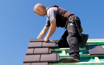 disadvantages of Brearton slate roofing