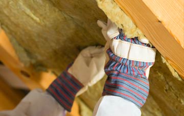 types of Brearton pitched roof insulation materials