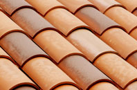 Brearton clay roofing