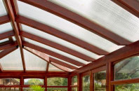 Brearton conservatory roofing insulation