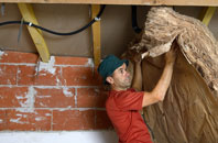 Brearton tapered roof insulation